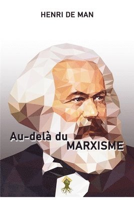Henri de Man - Au-delà du marxisme, Häftad