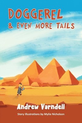 Andrew Varndell - Doggerel & Even More Tails, Häftad. Tillgänglighet: Tillfälligt slut