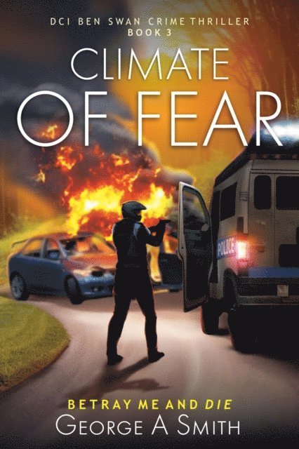 George A Smith - Climate of Fear, E-bok