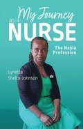 My Journey as a Nurse