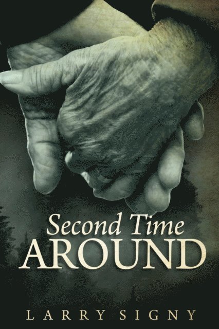 Larry Signy - Second Time Around, E-bok