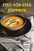 Steg-Fr-Steg Soppbok