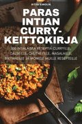 Paras Intian Curry-Keittokirja