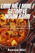 Libri MË I Mire I Gatimeve Indian Karri