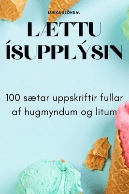 LÆttu Ísupplýsin