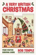 Very British Christmas