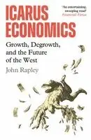 John Rapley - Icarus Economics, Häftad. Tillgänglighet: Kommande