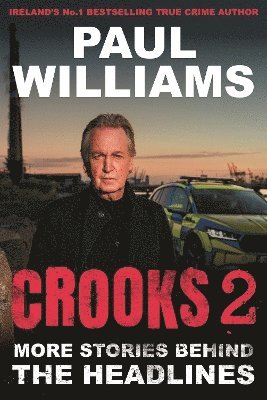 Paul Williams - Crooks 2, Häftad