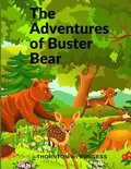 Adventures of Buster Bear