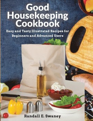 Good Housekeeping Cookbook