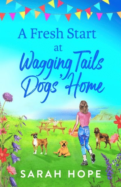 Sarah Hope - Fresh Start in the Cornish Village, E-bok