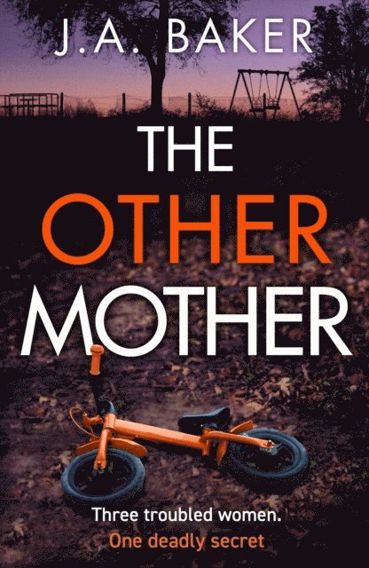 J A Baker - Other Mother, E-bok