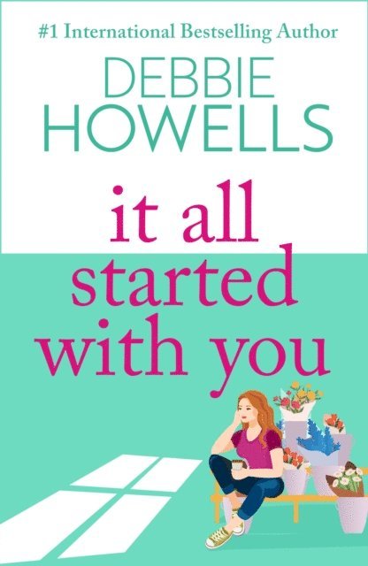 Debbie Howells - It All Started With You, E-bok