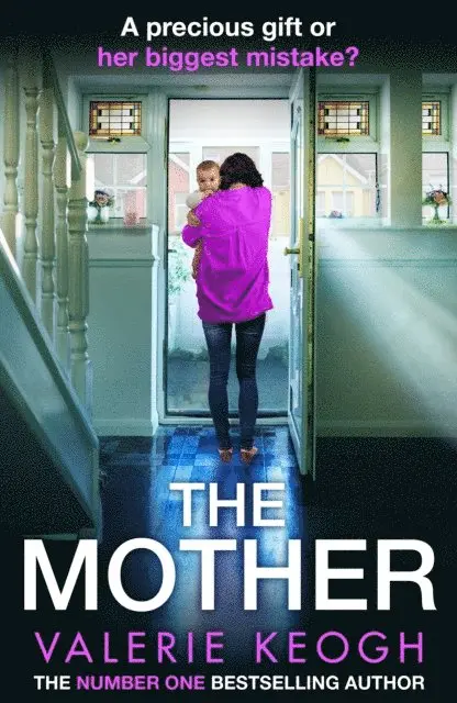 Valerie Keogh - Mother, E-bok. Tillgänglighet: Lägg i varukorg