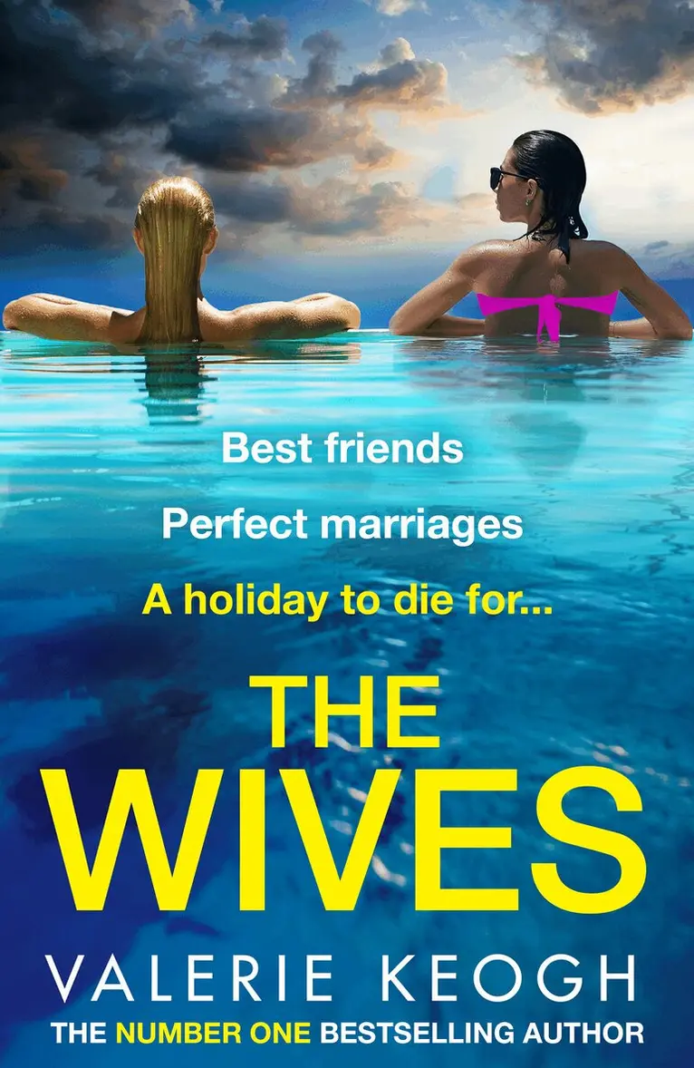 Valerie Keogh - Wives, Inbunden. Tillgänglighet: Lägg i varukorg