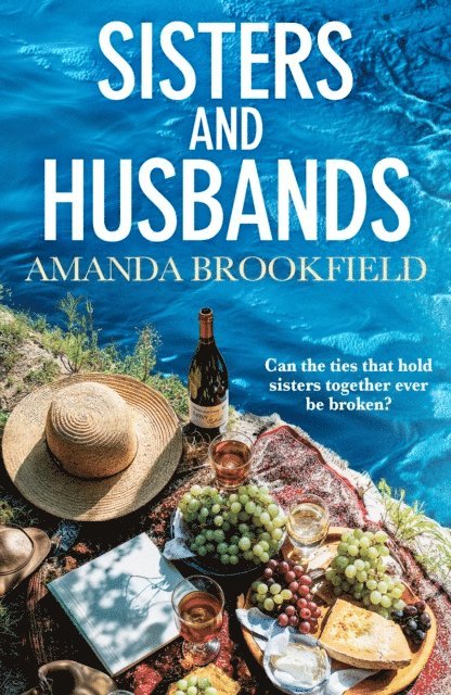 Amanda Brookfield - Sisters and Husbands, E-bok. Tillgänglighet: Lägg i varukorg