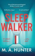 Sleepwalker