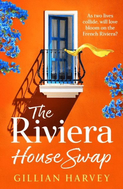 Gillian Harvey - Riviera House Swap, E-bok