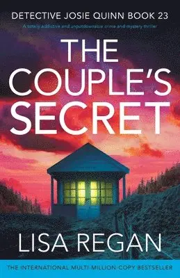 Lisa Regan - Couple's Secret, Häftad. Tillgänglighet: Lägg i varukorg