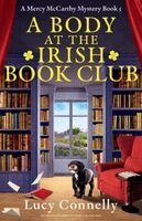 Lucy Connelly - Body at the Irish Book Club, Häftad