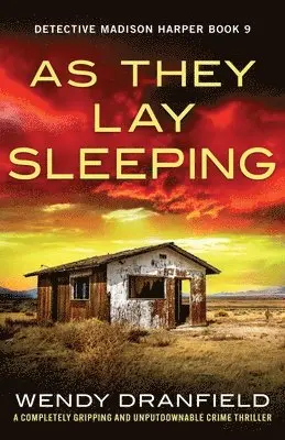 Wendy Dranfield - As They Lay Sleeping, Häftad. Tillgänglighet: Lägg i varukorg
