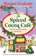 Spiced Cocoa Caf�