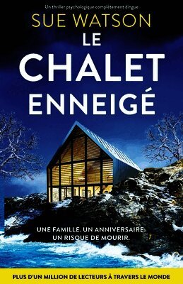 Sue Watson - Chalet enneigé, Häftad. Tillgänglighet: Lägg i varukorg