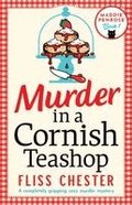 Murder in a Cornish Teashop
