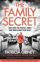 Patricia Gibney - Family Secret, Häftad