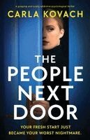 Carla Kovach - People Next Door, Häftad. Tillgänglighet: Lägg i varukorg