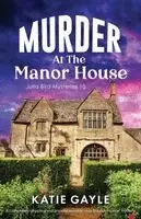 Murder at the Manor House