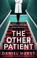 Daniel Hurst - Other Patient, Häftad