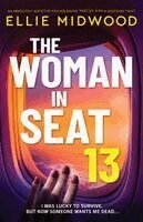 Ellie Midwood - Woman in Seat 13, Häftad