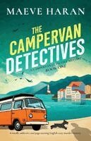 Maeve Haran - Campervan Detectives, Häftad. Tillgänglighet: Lägg i varukorg
