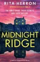 Rita Herron - Midnight Ridge, Häftad