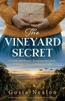Gosia Nealon - Vineyard Secret, Häftad