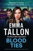 Emma Tallon - Blood Ties, Häftad