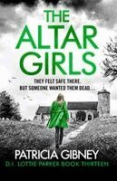 Patricia Gibney - Altar Girls, Häftad