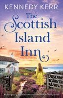 Kennedy Kerr - Scottish Island Inn, Häftad