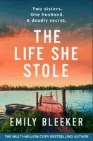 Emily Bleeker - Life She Stole, Häftad. Tillgänglighet: Kommande