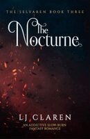 LJ Claren - Nocturne, Häftad. Tillgänglighet: Kommande