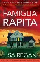 Lisa Regan - Famiglia rapita, Häftad. Tillgänglighet: Lägg i varukorg