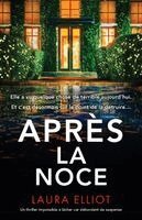 Laura Elliot - Après la noce, Häftad