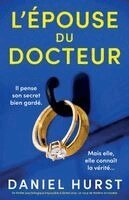 Daniel Hurst - L'Épouse du docteur, Häftad