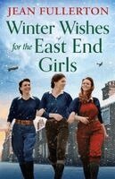 Jean Fullerton - Winter Wishes for the East End Girls, Häftad