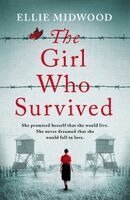 Ellie Midwood - Girl Who Survived, Häftad