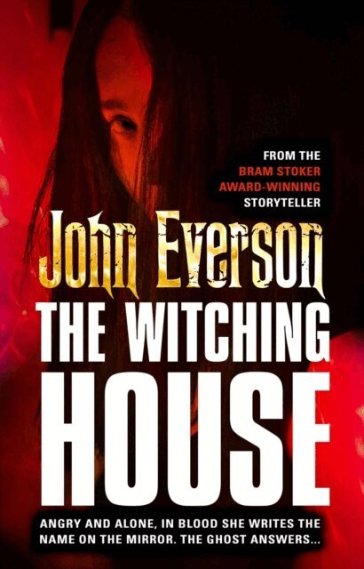 John Everson - Witching House, E-bok. Tillgänglighet: Kommande
