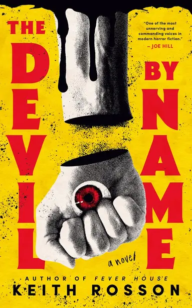 Devil By Name