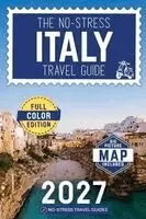 No-Stress Travel Guides - No-Stress Italy Travel Guide, Häftad. Tillgänglighet: Lägg i varukorg