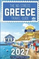 No-Stress Travel Guides - No-Stress Greece Travel Guide, Häftad. Tillgänglighet: Lägg i varukorg
